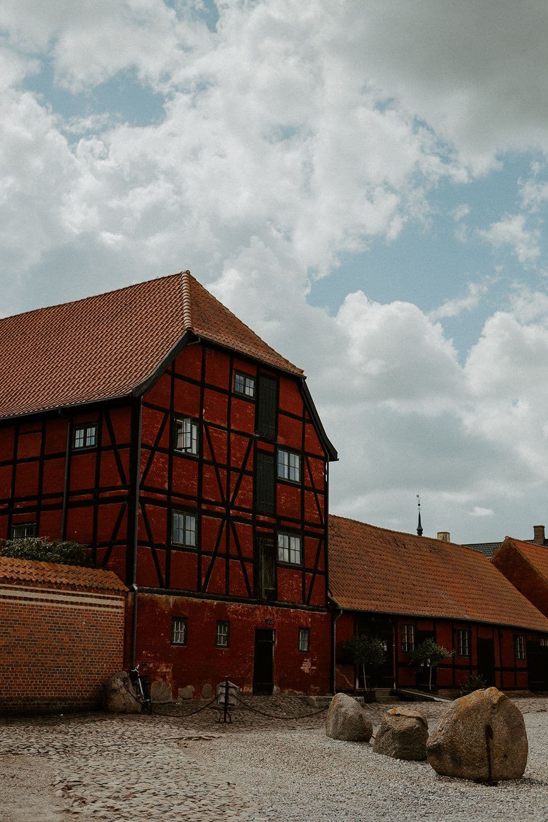Krenkerup Bryggeri og Traktørsted