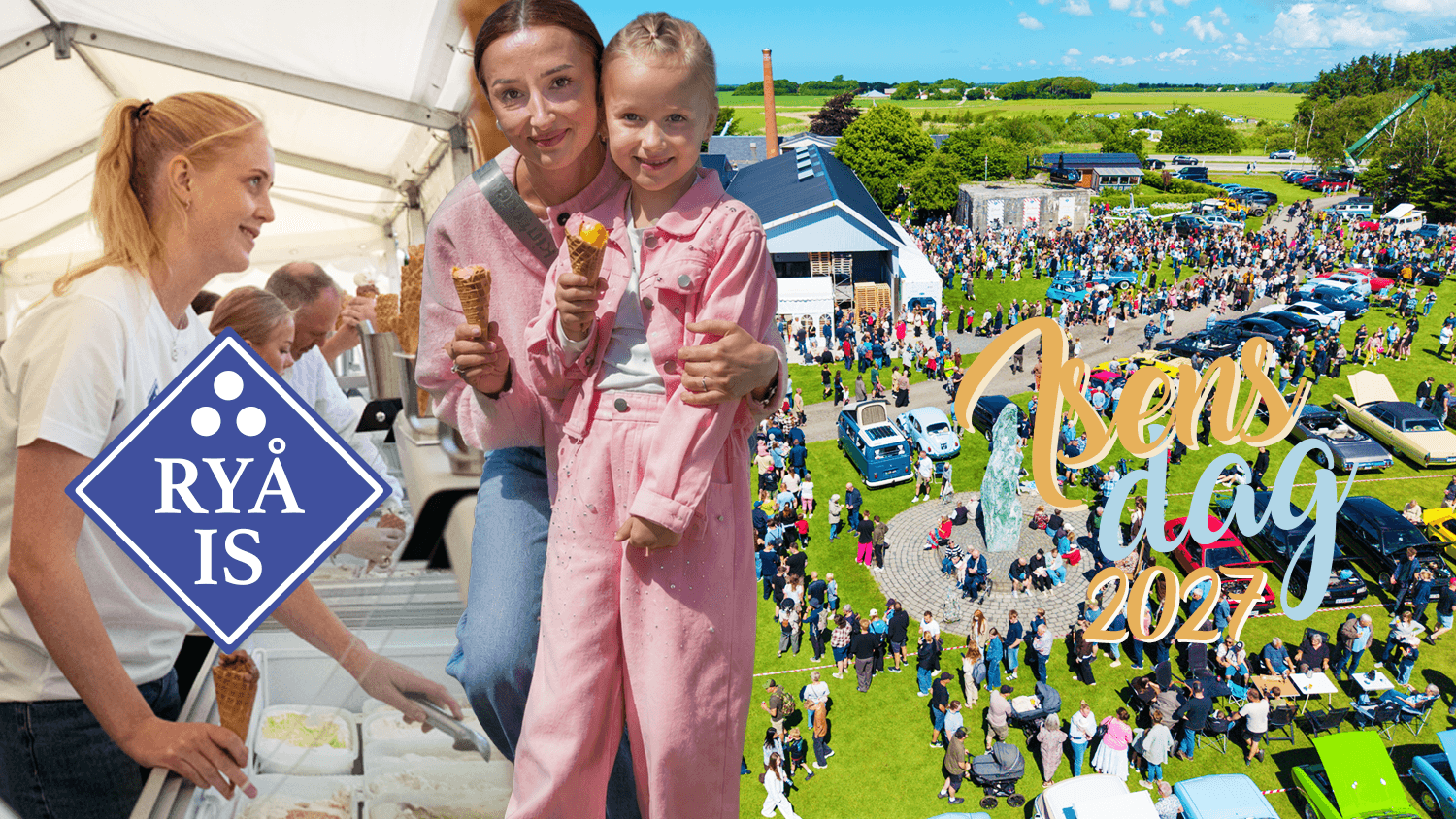 Isens Dag 2027